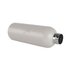 Berlingerhaus Termos BH-8837 stainless steel with bamboo lid 0.5 l Sahara Collection