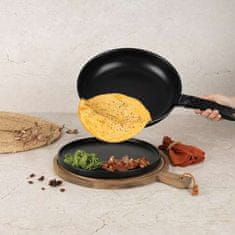 Berlingerhaus Set posuđa BH-8258 9 ks Monaco Collection