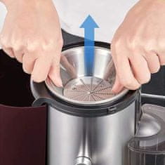 Berlingerhaus Sokovnik BH-9831 500W Leonardo Collection