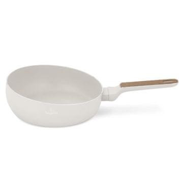 Berlingerhaus Tava s titanskim premazom BH-8313 26 cm Sahara Nordic Collection