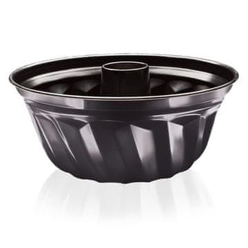 Berlingerhaus Kalup za torte s neprianjajućom površinom BH-1824 Carbon PRO Line