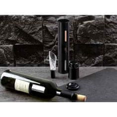 Berlingerhaus Set za vino BH-9396 Black Rose Collection