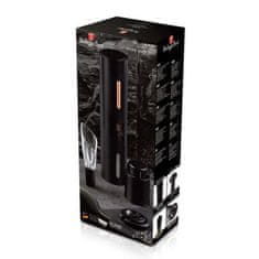 Berlingerhaus Set za vino BH-9396 Black Rose Collection