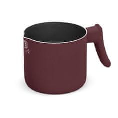 Berlingerhaus Pjenilica za mlijeko s titanskom površinom BH-8045 1.2L Leonardo Collection