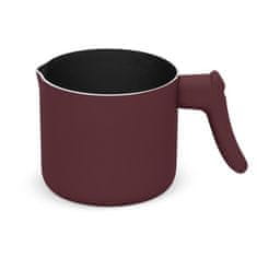 Berlingerhaus Pjenilica za mlijeko s titanskom površinom BH-8045 1.2L Leonardo Collection