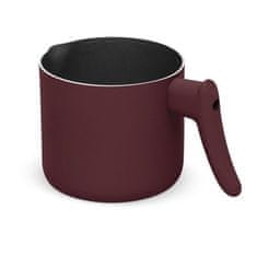 Berlingerhaus Pjenilica za mlijeko s titanskom površinom BH-8045 1.2L Leonardo Collection