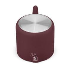 Berlingerhaus Pjenilica za mlijeko s titanskom površinom BH-8045 1.2L Leonardo Collection