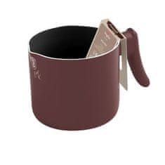 Berlingerhaus Pjenilica za mlijeko s titanskom površinom BH-8045 1.2L Leonardo Collection