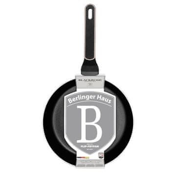 Berlingerhaus Tava s titanskim premazom BH-8351 26 cm Black Rose Collection