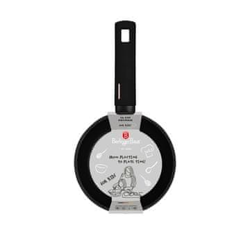 Berlingerhaus Tava s titanskim premazom BH-8283 14 cm Monaco Collection
