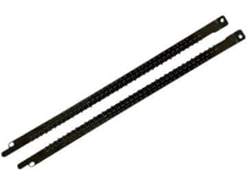 Extol Industrial Oštrica pile 8793110E saw blade, 2 pcs, 39 teeth