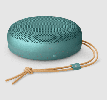 Bang & Olufsen Prijenosni zvučnik Beosound A1 3. generacije, boja eukaliptusa (1736009)