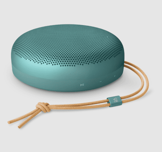 Vrhunski zvok v kompaktni obliki