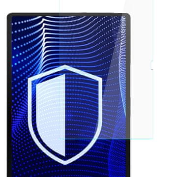 slomart Hibridno staklo 3mk FlexibleGlass Pro za Samsung Galaxy Tab S10 Ultra