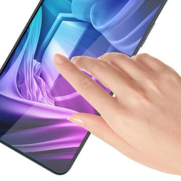 slomart Matirana folija 3mk Silky Matt Pro za Realme 14 5G / 14T 5G