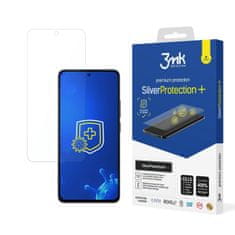 slomart Zaštitna folija 3mk SilverProtection+ protiv bakterija za Xiaomi Redmi 13 4G
