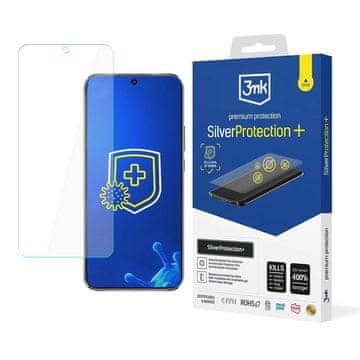 slomart Zaštitna folija 3mk SilverProtection+ za Huawei Nova 12 Lite