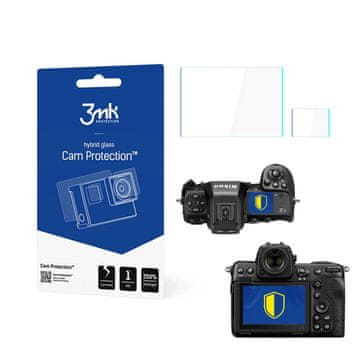 slomart 3mk Cam Protection za Nikon Z8