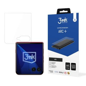 slomart Zaštitna folija 3mk ARC+ za Motorola Razr 60 Ultra