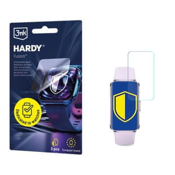 slomart Zaštitna folija za zaslon pametnog sata 3mk Watch Protection ARC za Huawei Band 10