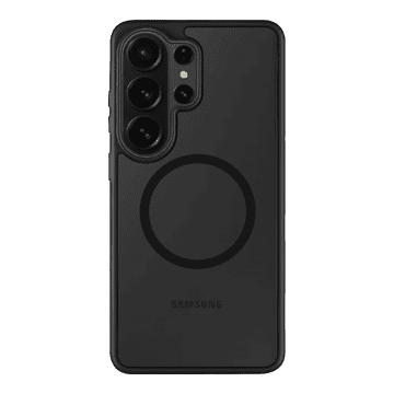 Tactical Taktička Silikonska maskica MagForce za Samsung Galaxy S26 Ultra 5G