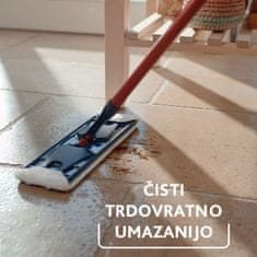 Vileda H2PRO set za čišćenje podova