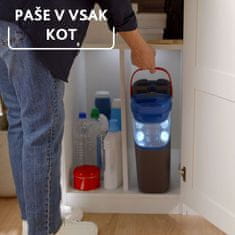 Vileda H2PRO set za čišćenje podova