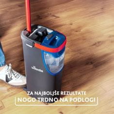 Vileda H2PRO set za čišćenje podova
