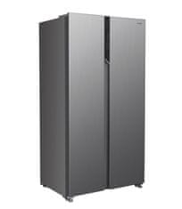 Candy Američki hladnjak CHSVN-174X