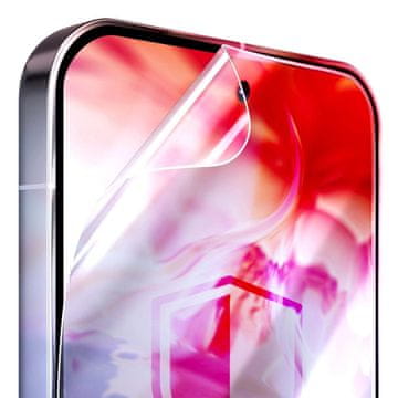 slomart Hibridno staklo 3mk FlexibleGlass za Google Pixel 10 / 10 Pro