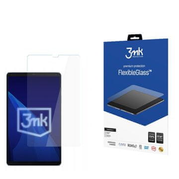slomart Hibridno staklo 3mk FlexibleGlass za Blackview Tab 60 8.68"