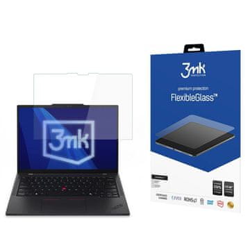 slomart Hibridno staklo 3mk FlexibleGlass za Lenovo ThinkPad T14s 2in1 Gen 1