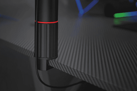 Robustna zasnova za stabilno podporo