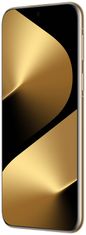 Huawei Pura 80 Ultra pametni telefon, 16/512 GB, zlatni (51098KFB)