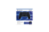 Sony PS5 DualSense Midnight Black bežični kontroler za PS5 + USB-C kabel