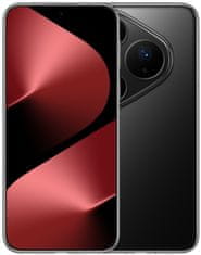 Huawei Pura 80 Pro pametni telefon, 12/512 GB, crni (51098KFN)