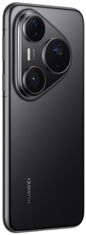 Huawei Pura 80 Pro pametni telefon, 12/512 GB, crni (51098KFN)