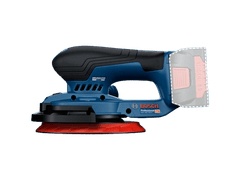BOSCH Professional akumulatorska ekscentrična orbitalna brusilica GEX 18V-150-3 Solo (0601372903)