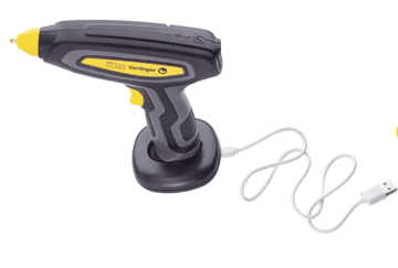 Verlinger Akumulatorski pištolj za vruće lijepljenje VGC-1
