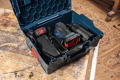 BOSCH Professional akumulatorska ekscentrična orbitalna brusilica GEX 18V-150-3 Solo (0601372903)