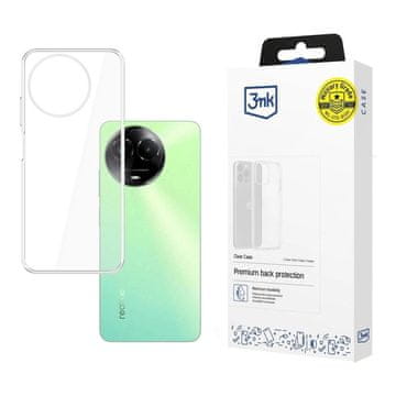 slomart Etui 3mk Clear Case za Realme C67 5G - prozirno