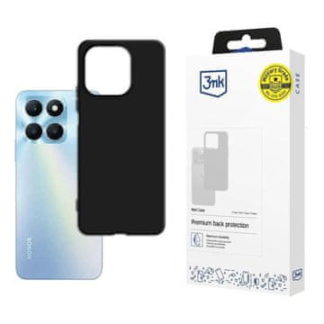 slomart Etui 3mk Matt Case za Honor X6A - crno