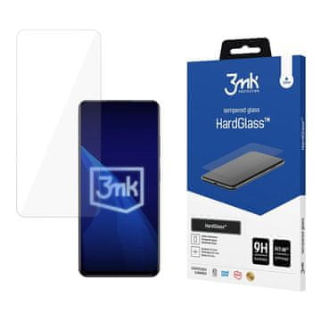 slomart Kaljeno staklo 3mk HardGlass za Realme 13 5G