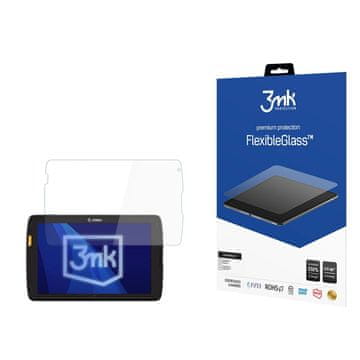 slomart Hibridno staklo 3mk FlexibleGlass za Zebra ET40 / ET45 8"