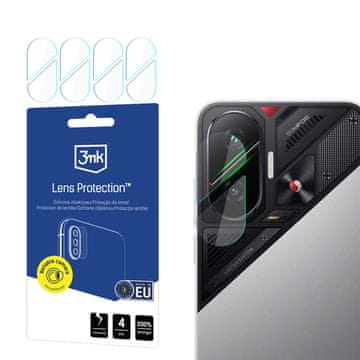 slomart 3mk Lens Protection za Xiaomi Poco F7