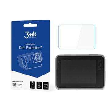 slomart Zaštitno staklo 3mk Cam Protection za GoPro HERO 7