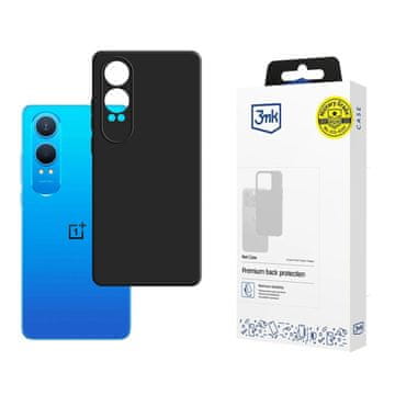 slomart Etui 3mk Matt Case za OnePlus Nord CE 4 Lite - crno mat