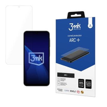 slomart Zaštitna folija 3mk ARC+ za Samsung Galaxy A17 5G