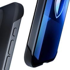 slomart Etui 3mk Just20g Matt Case za Samsung Galaxy S25 - crno mat