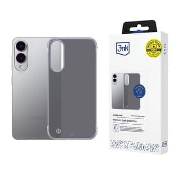 slomart Etui 3mk Just20g Matt Case za Samsung Galaxy S25 Edge - crno mat